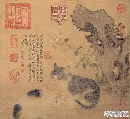 有没有关于慈禧的小故事 - 华夏历史