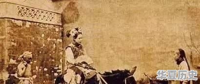 有没有关于慈禧的小故事 - 华夏历史