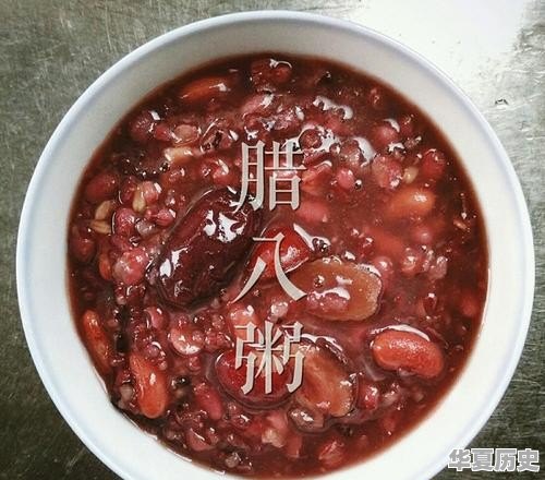 你家的春节的习俗有哪些 - 华夏历史