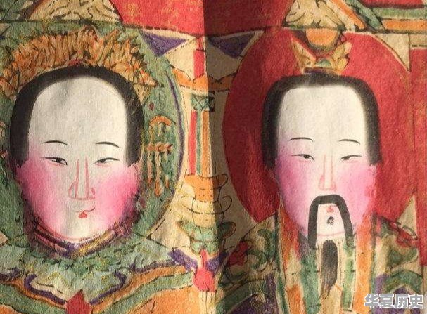 你家的春节的习俗有哪些 - 华夏历史
