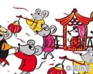 你家的春节的习俗有哪些 - 华夏历史