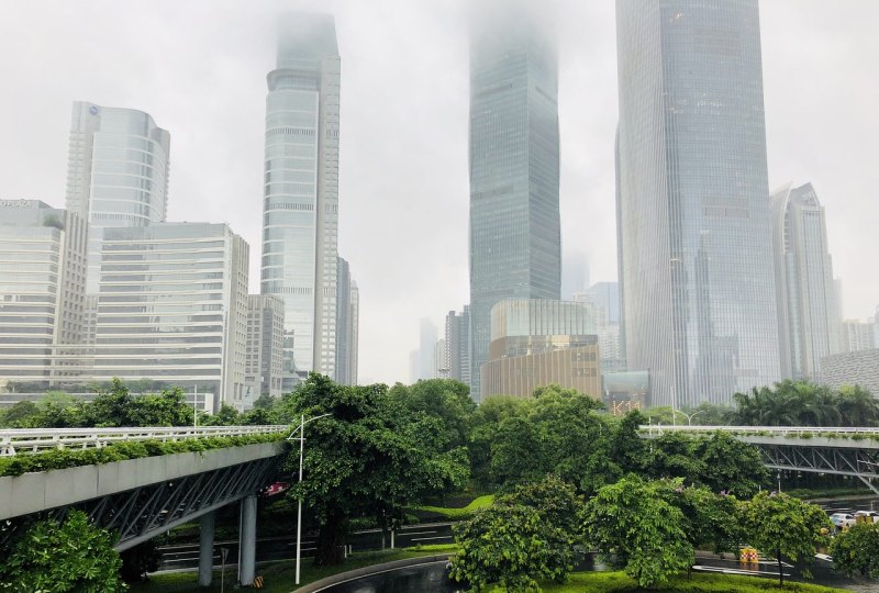 广州东站旁边有没有什么长途汽车站