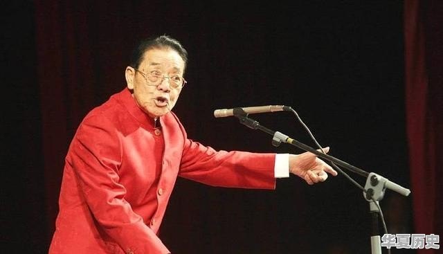 “评书三杰”都各说了哪些好听的作品 - 华夏历史
