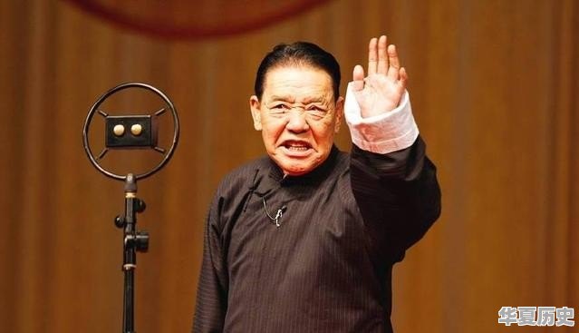 “评书三杰”都各说了哪些好听的作品 - 华夏历史