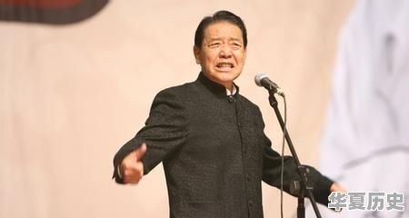 “评书三杰”都各说了哪些好听的作品 - 华夏历史