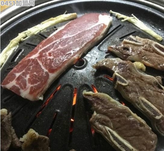 洛阳有哪些烤肉店