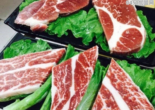 洛阳有哪些烤肉店