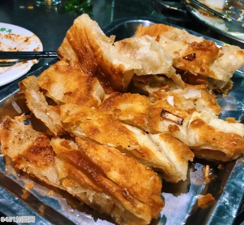 洛阳有哪些烤肉店