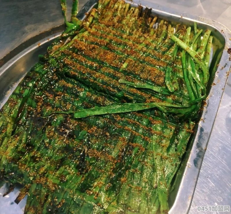 洛阳有哪些烤肉店