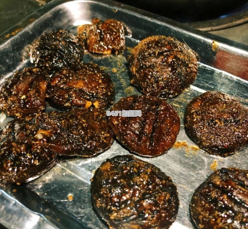 洛阳有哪些烤肉店