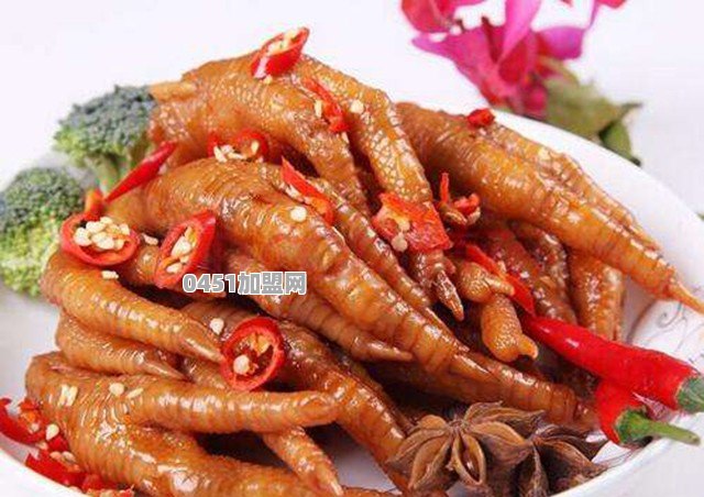 请问哪里的卤菜最正宗