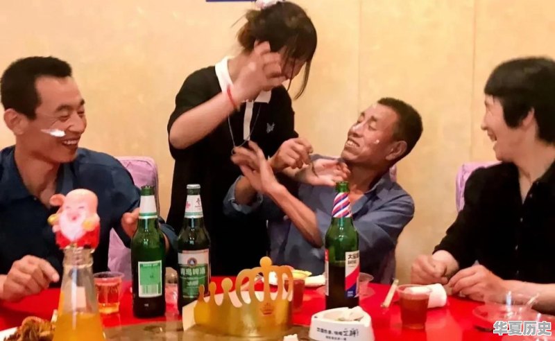 今年过年（2023年春节），你还打算走亲访友吗 - 华夏历史