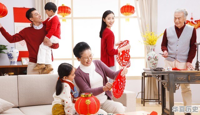 今年过年（2023年春节），你还打算走亲访友吗 - 华夏历史