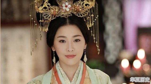 历史上五位巾帼英雄妇好、平阳公主、冼夫人、毛皇后梁红玉如何排名 - 华夏历史