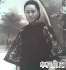历史上五位巾帼英雄妇好、平阳公主、冼夫人、毛皇后梁红玉如何排名 - 华夏历史