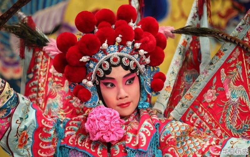 历史上五位巾帼英雄妇好、平阳公主、冼夫人、毛皇后梁红玉如何排名 - 华夏历史