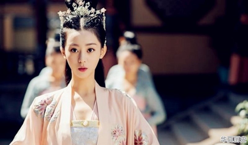 历史上五位巾帼英雄妇好、平阳公主、冼夫人、毛皇后梁红玉如何排名 - 华夏历史