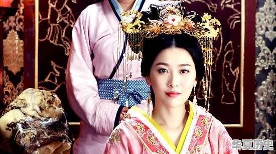 历史上五位巾帼英雄妇好、平阳公主、冼夫人、毛皇后梁红玉如何排名 - 华夏历史