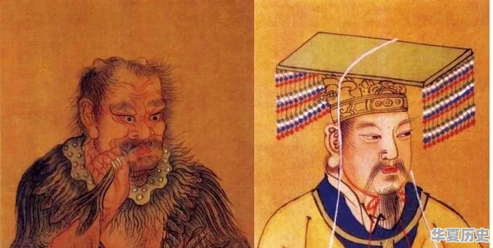 考古家说人类的历史在200万年前就开始 为什么中国才有“上下5000年”