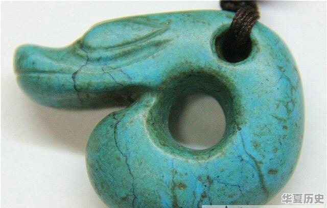考古家说人类的历史在200万年前就开始，为什么中国才有“上下5000年” - 华夏历史
