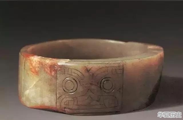考古家说人类的历史在200万年前就开始，为什么中国才有“上下5000年” - 华夏历史