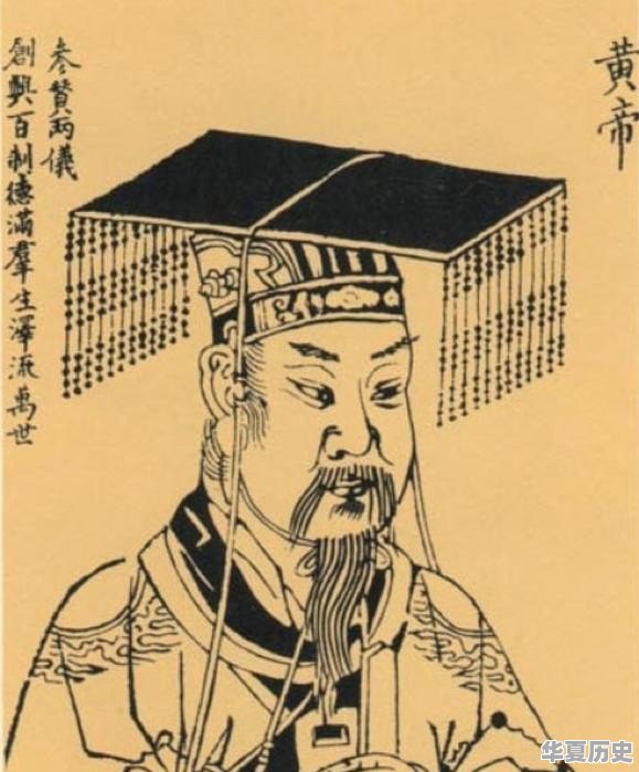 考古家说人类的历史在200万年前就开始，为什么中国才有“上下5000年” - 华夏历史