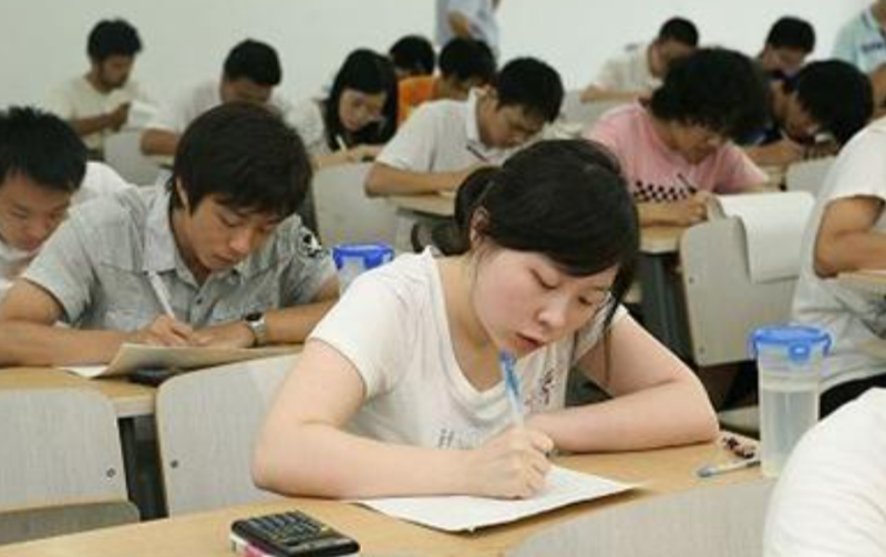 2023高考落榜了怎么办