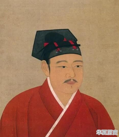 宋朝最有名的皇帝是谁 - 华夏历史