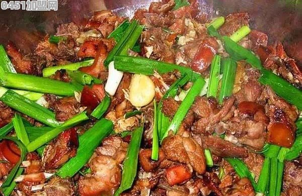 有哪些地方做的狗肉好吃