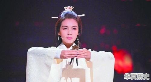 历史上第一位女将军是谁 - 华夏历史