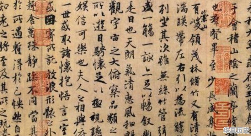 古代王姓中都有哪些比较厉害的人物 - 华夏历史