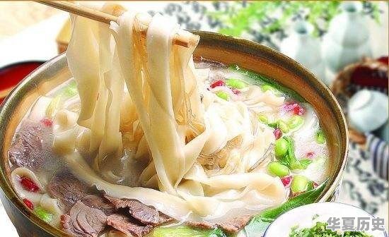 历史上有哪些很尴尬的事实 - 华夏历史