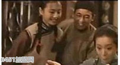 京城四美都是谁