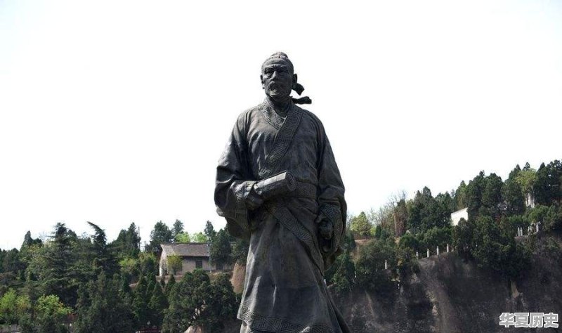 鲁迅为何说《史记》是史家之绝唱？难道史记之后无历史吗 - 华夏历史