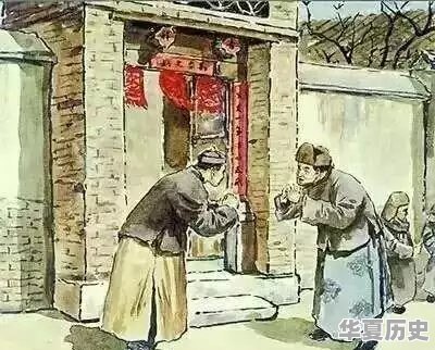 家乡习俗，除夕夜要守岁到零点才大量放烟花爆竹，在你的家乡是这样吗 - 华夏历史