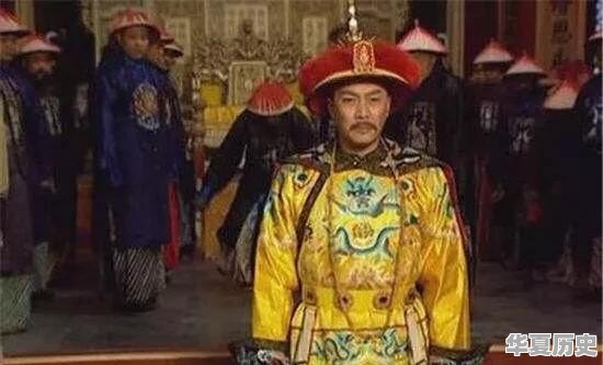雍正在位只有13年，为何会这么快离世 - 华夏历史