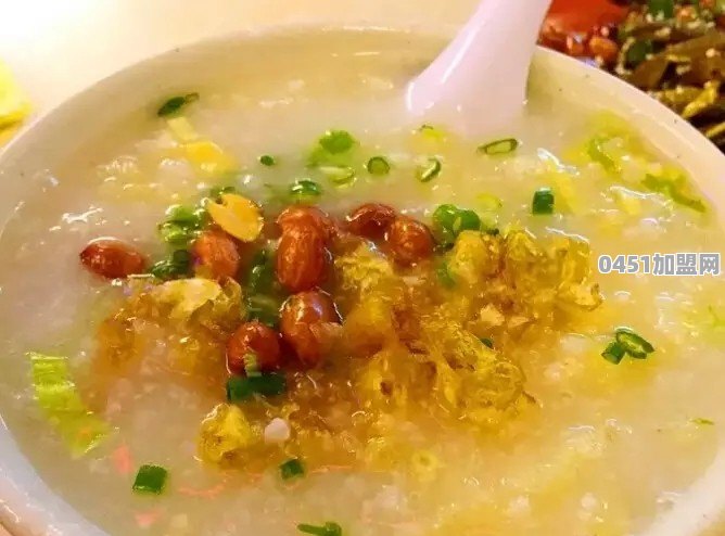 广东省哪里有好吃的美食