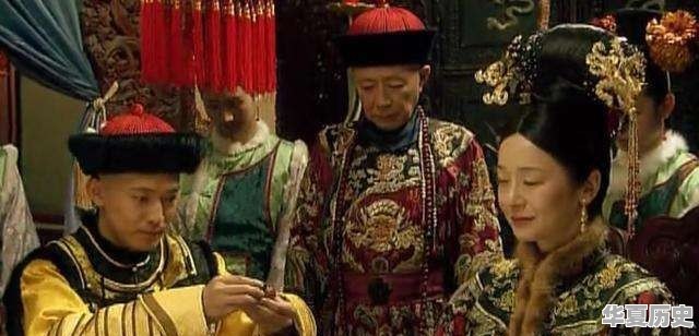 孝庄和慈禧扶持清朝近一百年历史，却为何是两样的结局 - 华夏历史