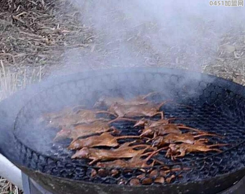 闽西著名"八大干"是哪些？好吃吗