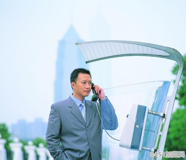 开加盟店的整个流程是怎样的