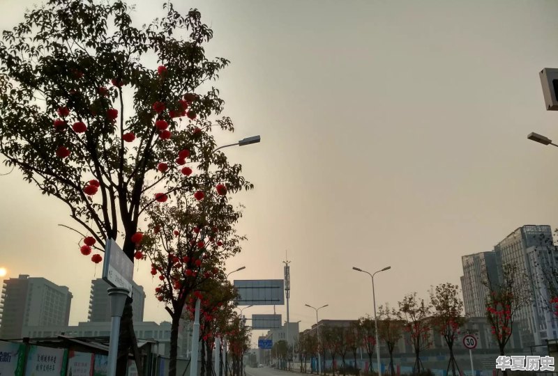 哪些城市在过年的时候贴吊钱 - 华夏历史