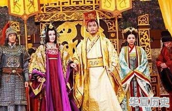 了解隋唐历史，看哪本书比较好？为什么 - 华夏历史