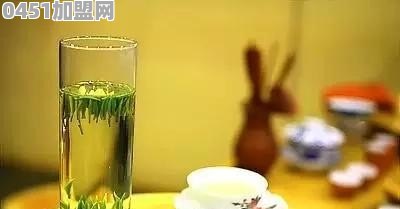 绿茶过期了 还能喝吗
