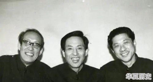 相声历史上，说学逗唱四个领域最顶级的大师分别是谁 - 华夏历史