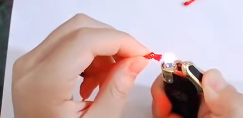 买的手链长怎么办
