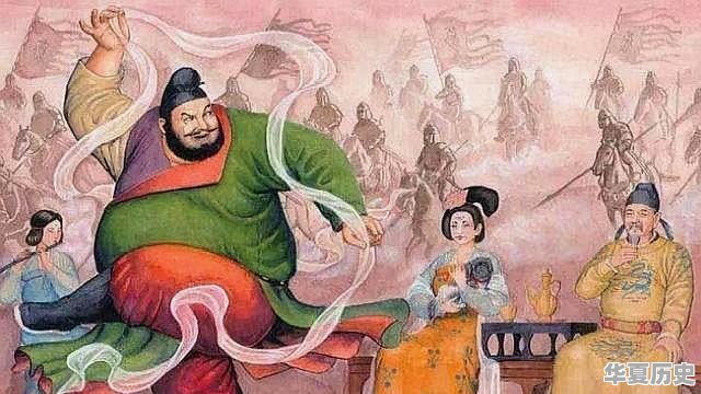 想问下广大的历史爱好者，古代历史上有哪些有趣但讽刺的事件（或人物） - 华夏历史