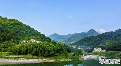引汉济渭工程什么时候竣工，在西安什么地方和渭河交汇 - 华夏历史