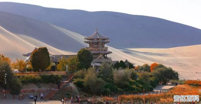 10月份最适合去哪里旅游