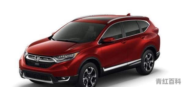 SUV销量排名20的本田CR-V 为何4S店普遍缺货