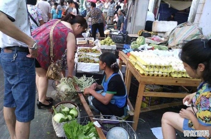 我有一个门面房，挨着菜市场，大家推荐一下做什么生意好